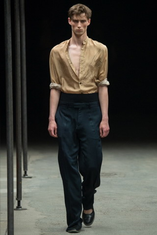 Dries Van Noten / - 2015